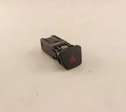 Ford Kuga III Hazard light switch JX7T13A350AB