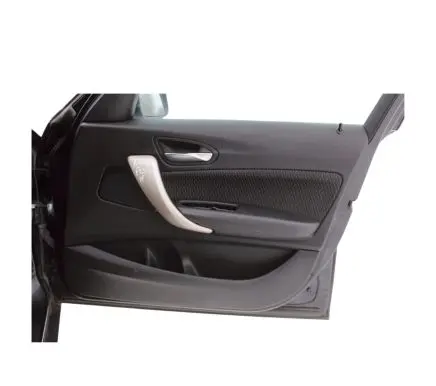 BMW 1 F20 F21 Front door card panel trim