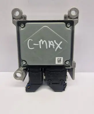 Ford C-MAX I Airbag control unit/module 4M5T14B056AE