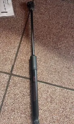 KIA Picanto Tailgate/trunk strut/damper 817701Y011