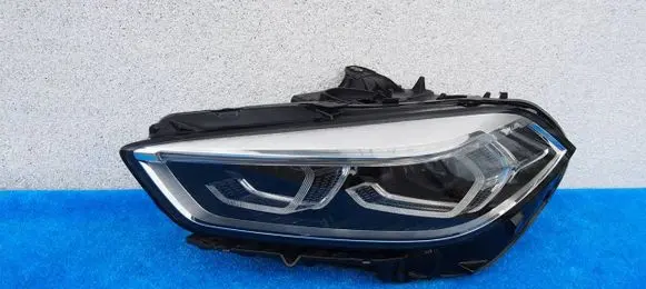 BMW 1 F40 Headlight/headlamp 5A1E055