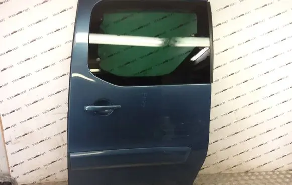 Peugeot Partner Side sliding door 