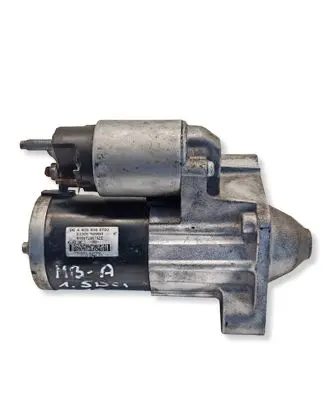 Mercedes-Benz A W177 Starter motor A6089060100 M000TD0075ZE 233009896R