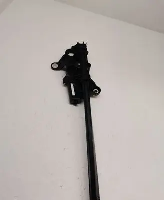 Mercedes-Benz S AMG W222 Seat belt adjustment motor A2178600282