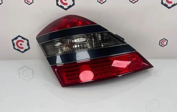 Mercedes-Benz S W221 Rear/tail lights A2218200164 NULL