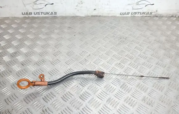 Audi A4 S4 B7 8E 8H Oil level dip stick 06F103663H