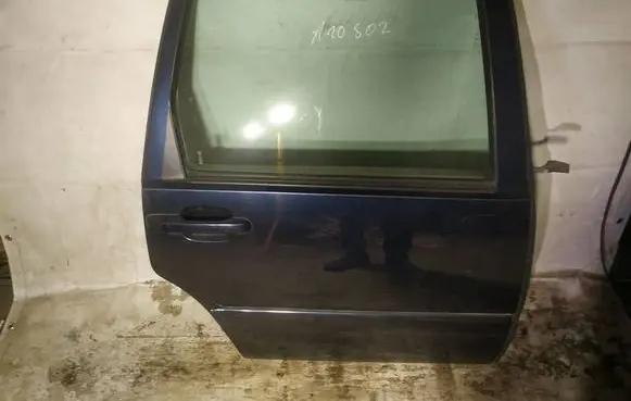 Volvo S70 V70 V70 XC Rear door melynos