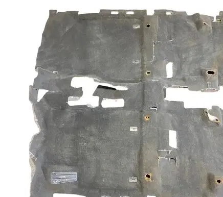 Nissan Murano Z52 Interior carpet 749029UF2B