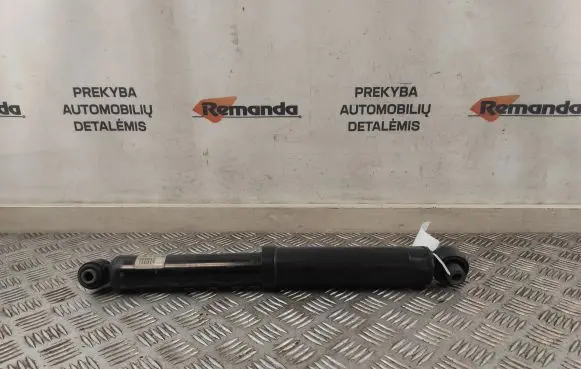 Renault Kadjar Rear shock absorber/damper 56210HV03A 1A100599AT