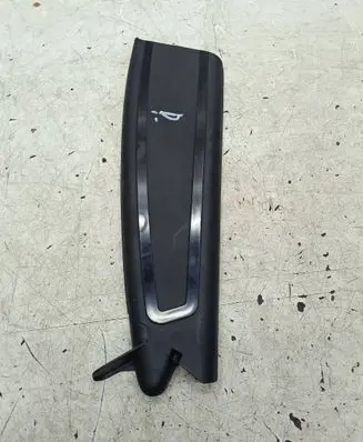 Audi A7 S7 4G Other trunk/boot trim element 4G8827992A