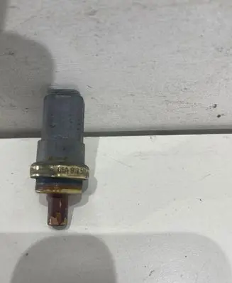 Volkswagen Phaeton Coolant temperature sensor 06a919501