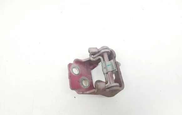Peugeot 207 Front door lower hinge 