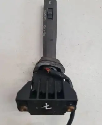 Volvo S70 V70 V70 XC Wiper control stalk 01837140 9128367D0T
