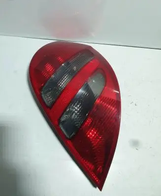 Mercedes-Benz A W169 Rear/tail lights A1698201064 13472800