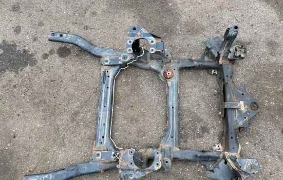 Land Rover Discovery 5 Front subframe LR05346489