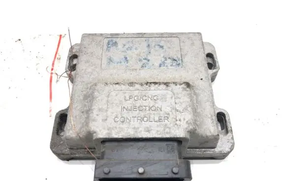 Mazda Tribute LP gas control unit module 