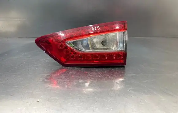 Ford Mondeo MK V Tailgate rear/tail lights DS7313A602CC 21060202 CD391DL