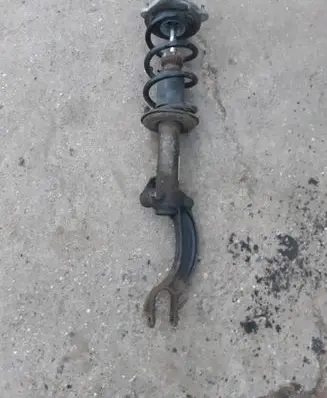 Audi A6 C7 Front shock absorber/damper