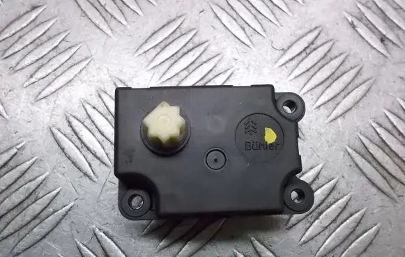 Renault Scenic II - Grand scenic II A/C air flow flap actuator/motor 
