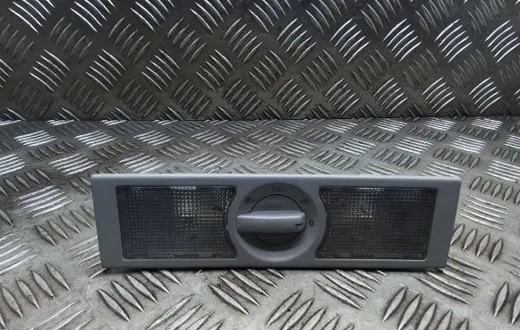 Volkswagen Transporter - Caravelle T5 Rear seat light 6Q0947291A