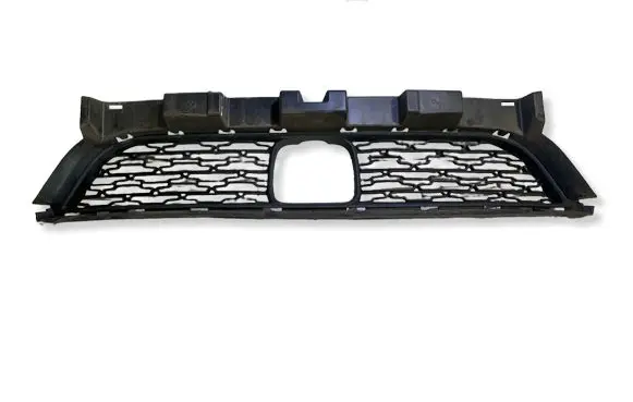 Dodge Charger Front bumper lower grill 68214781AA