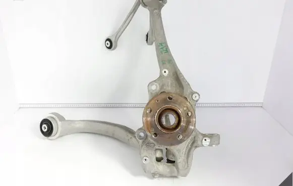 Audi A6 S6 C7 4G Front lower control arm/wishbone 8K0407156C