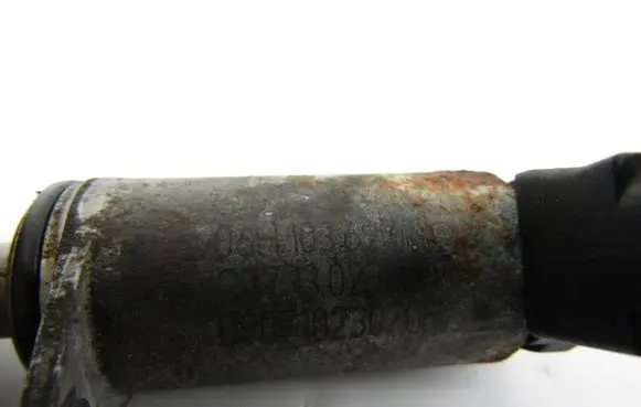 Camshaft position sensor
