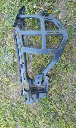 Volkswagen Beetle A5 Rear bumper mounting bracket 5C5807394H
