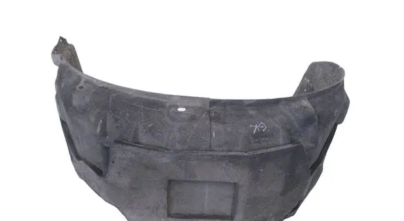 Audi A7 S7 4G Rear arch fender liner splash guards 4G8810171