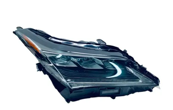 Lexus RX 450H Headlight/headlamp 8114548D40 8101648C80