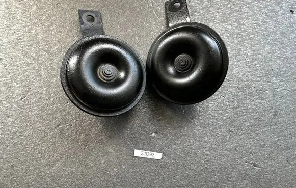 Nissan King Cab, Navara Horn signal 2562025Y00 25610VJ200