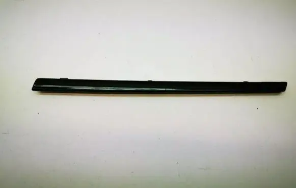 Mercedes-Benz C W204 Front bumper lower grill