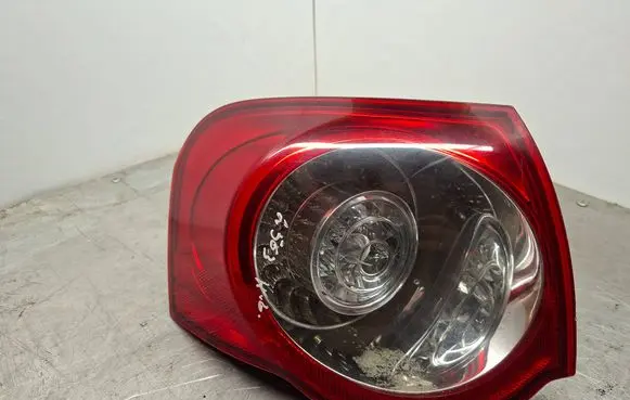 Volkswagen PASSAT B6 Rear/tail lights 3C9945095N