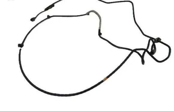 Citroen C4 Cactus AdBlue Liquid refill tube 9826300180