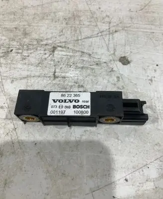 Volvo XC90 Airbag deployment crash/impact sensor 8622365 001197 100800
