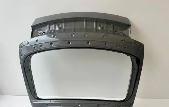 Hyundai Ioniq 5 Tailgate/trunk/boot lid