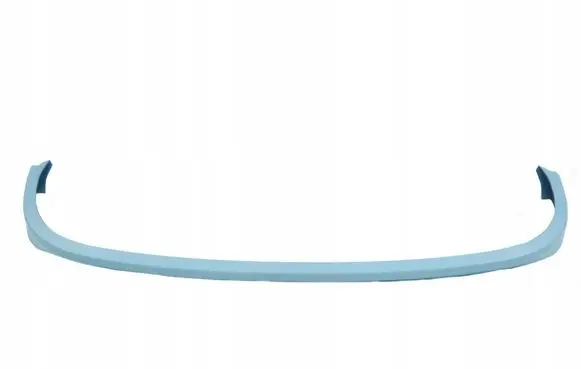 Fiat Idea Front bumper lip 50901197