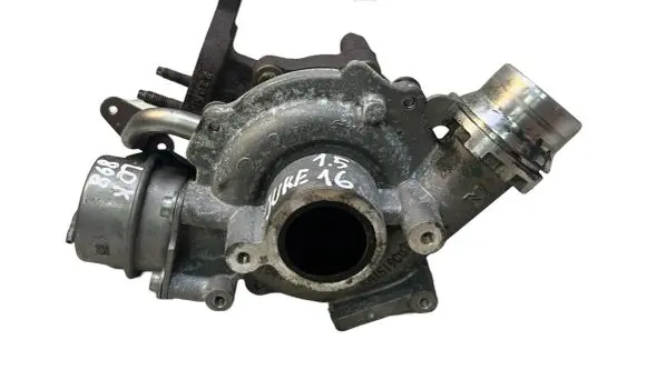 Nissan Juke I F15 Turbo H821369359 16359700011