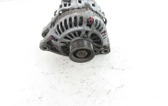 Ford Fiesta Generator/alternator 