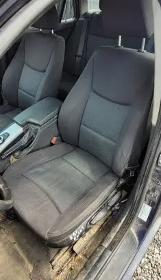 BMW 3 E90 E91 Front driver seat 