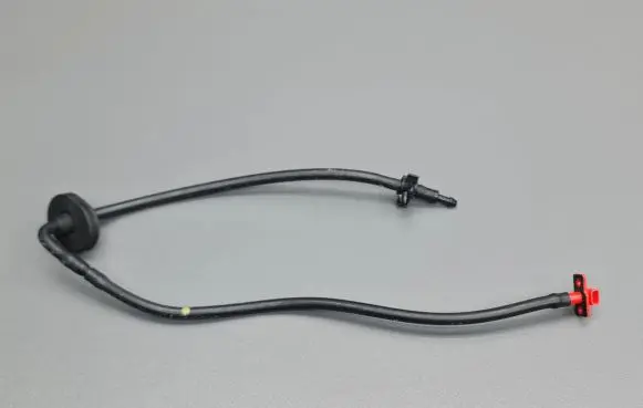 Hyundai i30 Rear window washer spray nozzle 989401K000