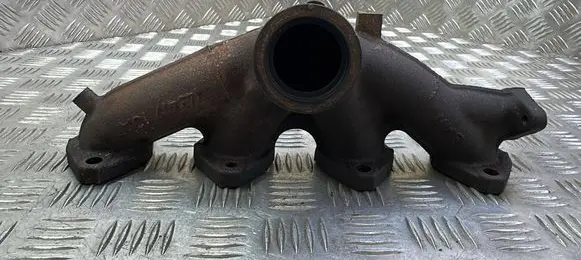 BMW 3 F30 F35 F31 Exhaust manifold 8519889 851988903