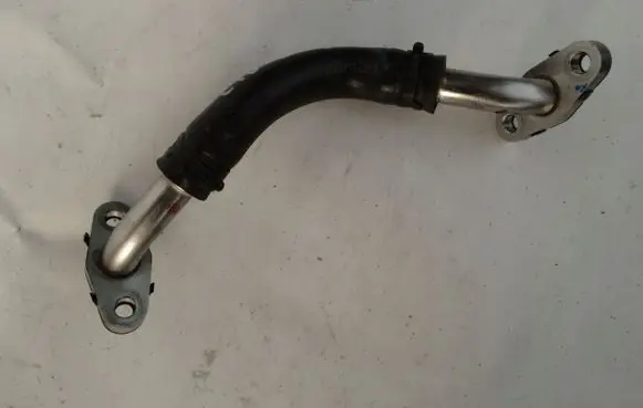 Honda Civic X Turbo turbocharger oiling pipe/hose