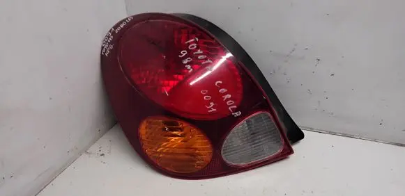 Toyota Corolla E110 Rear/tail lights
