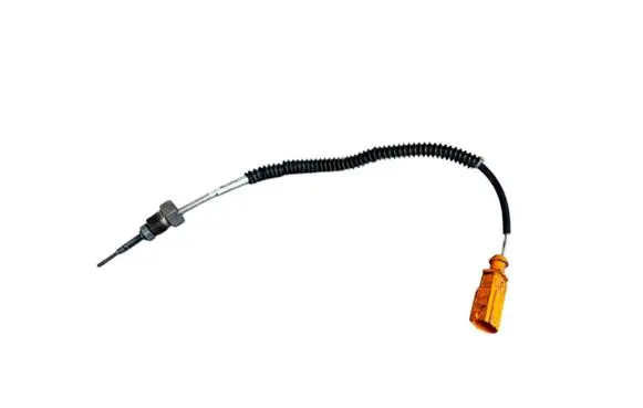 Audi A4 S4 B8 8K Exhaust gas temperature sensor 0824112060 130210224948