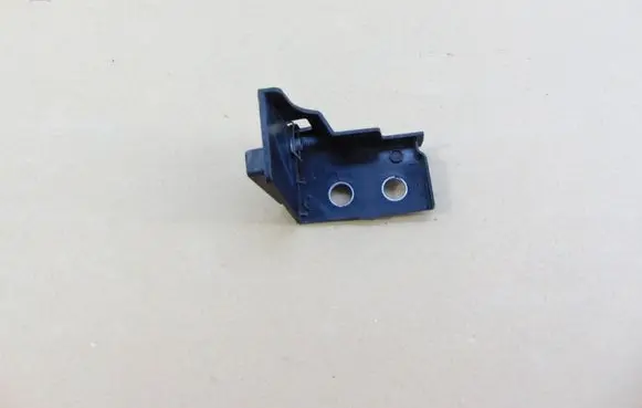 Renault Megane IV Headlight/headlamp mounting bracket 625270207R