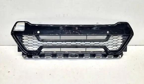 BMW X1 U11 Front bumper lower grill 51119881918