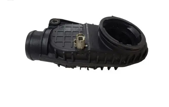 Jaguar S-Type Air intake hose/pipe 4R806K770AD