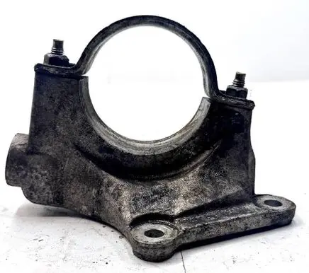 Ford Fusion II Driveshaft support bearing bracket CV613K305CB