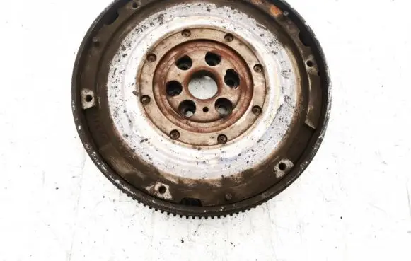 Volkswagen PASSAT B5 Flywheel